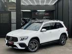 Mercedes GLB 250 4MATIC AMG | PANO | AMBIENT | INCL BTW, Gebruikt, 4 cilinders, Met garantie (alle), Alcantara