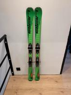 Elan RRC ski lengte 140cm, Overige merken, Carve, Ski's, Zo goed als nieuw