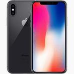 iPhone X 64GB - Goede staat!, Telecommunicatie, Mobiele telefoons | Apple iPhone, Ophalen, Gebruikt, Zwart, IPhone X