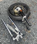 Complete Voorvork + Voorwiel BMW R 1250 GS – In nette staat, Ophalen of Verzenden, Gebruikt