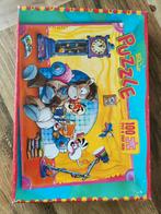 Diddl puzzel, Verzamelen, Diddl, Ophalen of Verzenden, Diddl, Zo goed als nieuw, Overige typen