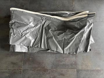 Dorema tochtstrook universeel 5 meter beschikbaar voor biedingen