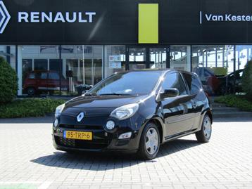 RENAULT Twingo 1.2 16V 75pk ECO² Collection / Airco / Cruis beschikbaar voor biedingen