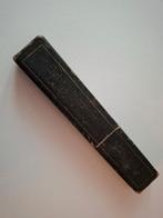 vintage scheermes Gebr Itterman, Ophalen of Verzenden, Gebruikt, Overige typen