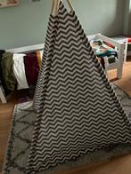 Leuke speeltent voor kinderen, Ophalen, Zo goed als nieuw