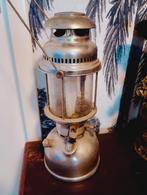 Vintage Petromax hoge druk lamp Rapid 829/ 500 cp Germany, Antiek en Kunst, Ophalen of Verzenden