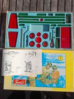 Meccano origineel Zeist Utrecht, Ophalen, Gebruikt