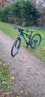 trek mountainbike, Ophalen, Zo goed als nieuw, Aluminium, 24 inch of meer