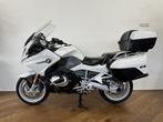 BMW R 1250 RT *3-PAKKETEN*AKRA*1-EIGENAAR*DEALEROH*R1250RT, Motoren, Motoren | BMW, 1254 cc, Bedrijf, Meer dan 35 kW, Toermotor
