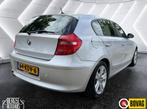 Bmw 1-serie 116i Business Line CRUISE AIRCO LMV 16'', 65 €/maand, 4 cilinders, Origineel Nederlands, Dealer onderhouden