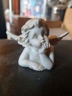 Lief Engeltje Beeldje - Miniatuur, Verzamelen, Beelden en Beeldjes, Ophalen of Verzenden