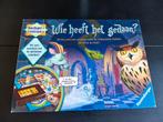 Spel: Wie heeft het gedaan?, Hobby en Vrije tijd, Gezelschapsspellen | Bordspellen, Ophalen of Verzenden