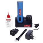 Accu tondeuse Saphir Heiniger 2 accu's 7.4V/35W, Dieren en Toebehoren, Ophalen of Verzenden, Nieuw