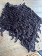 Nieuw ongedragen poncho l’amie de Paris, L’amie de Paris, Ophalen of Verzenden, Nieuw, Bruin