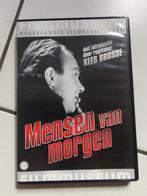 Mensen van morgen kees Brusse Filmmuseum, Cd's en Dvd's, Alle leeftijden, Ophalen of Verzenden, Zo goed als nieuw