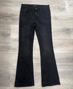 Only jeans blush flared maat L/32, Ophalen of Verzenden, Zo goed als nieuw, Grijs, W30 - W32 (confectie 38/40)