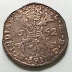 Brugge, patagon 1652, Verzenden, Overige landen
