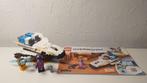 Lego Overwatch 75970 Tracer vs. Widowmaker, Ophalen of Verzenden, Gebruikt, Complete set, Lego