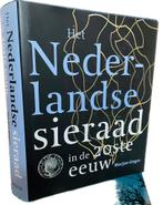 M. Unger - Het Nederlandse sieraad in de 20ste eeuw, Ophalen of Verzenden, Nieuw, M. Unger