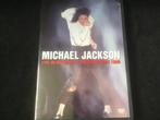 Michael Jackson, Live in Bucharest: The Dangerous Tour dvd, Alle leeftijden, Ophalen of Verzenden, Zo goed als nieuw, Muziek en Concerten