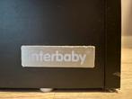 Complete babykamer van Interbaby, Kinderen en Baby's, Kinderkamer | Complete kinderkamers, Ophalen of Verzenden, Zo goed als nieuw