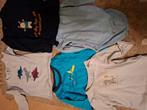 Jongens baby kleding maat 50, 56, 62, Kinderen en Baby's, Babykleding | Maat 56, Ophalen of Verzenden, Zo goed als nieuw