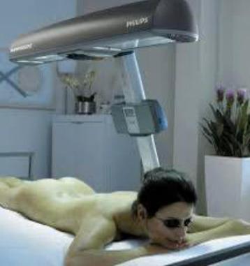 Philips innergize hb 935 infrarood selchts 10 zonuren beschikbaar voor biedingen