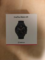 OnePlus watch 2r, Ophalen, Oneplus, Zwart, GPS