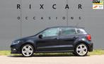Volkswagen Polo 1.2 TSI R-Line Edition Cruise Climate PDC, Auto's, Voorwielaandrijving, Euro 5, Stof, Gebruikt