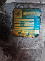 Aluminium Benzinetank - Boot, Watersport en Boten, Bootonderdelen, Ophalen of Verzenden, Gebruikt, Motor en Techniek, Motorboot