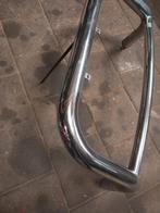 Suzuki grand vitara bullbar, Ophalen of Verzenden, Gebruikt