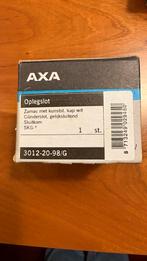 AXA oplegslot - Nieuw in doos €10 per stuk, Doe-het-zelf en Verbouw, Ophalen, Nieuw, Overige materialen, Slot