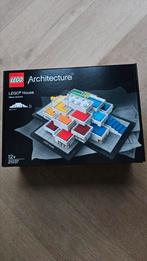 *Nieuw* LEGO 21037 Architecture LEGO House, Kinderen en Baby's, Speelgoed | Duplo en Lego, Ophalen of Verzenden, Nieuw