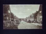 Amsterdam Noord Tuindorp Oostzaan Marsstraat, Verzamelen, Ansichtkaarten | Nederland, Verzenden, Voor 1920, Noord-Holland