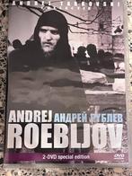 Andrej Roebljov, Alle leeftijden, Ophalen of Verzenden, Zo goed als nieuw, Overige gebieden