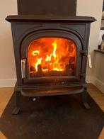 Gietijzeren Houtkachel Orion 50cm+ Hout!, Info@dekachelerij.nl, Nieuw, Ophalen of Verzenden, Coevorderstraatweg 63