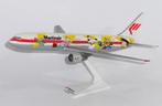 B767 Martinair Foxkids snapfit model in originele verpakking, Ophalen of Verzenden, Nieuw, Schaalmodel