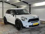 Mini Mini Countryman 1.6 Cooper S Chili AUTOMAAT 11-2013 *10, Gebruikt, Parkeersensor, Wit, Bedrijf