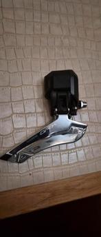 Shimano GRX DI2 FD-RX815 Voorderailleur, Algemeen, Ophalen of Verzenden, Zo goed als nieuw, Shimano GRX