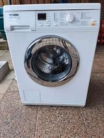Wasmachine, Witgoed en Apparatuur, Wasmachines, Gebruikt, Ophalen, Minder dan 85 cm