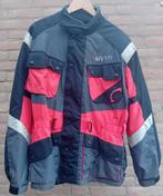 Revit Dames Motorjas doorwaai jack S/ M, Motoren, Kleding | Motorkleding, Ophalen of Verzenden, Tweedehands, Dames, Jas | textiel