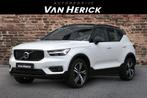 Volvo XC40 1.5 T5 Recharge R-Design | Panoramadak | Harman/K, Gebruikt, Zwart, Wit, Bedrijf
