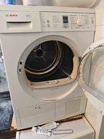 Bosch Wasdroger (Maxx 7 Sensitive) - Condensdroger 7kg, Witgoed en Apparatuur, Wasdrogers, Ophalen, 6 tot 8 kg, Gebruikt, 85 tot 90 cm