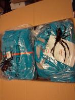 Partij Spyder dames winterjassen, Maat 38/40 (M), Blauw, Nieuw, Spyder