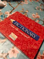 Pictionary Nationale Postcode Loterij Editie, Ophalen of Verzenden