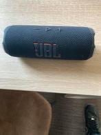 JBL Flip 7 Zwart - zo goed als nieuw!, Audio, Tv en Foto, Luidsprekers, Ophalen, Zo goed als nieuw, Minder dan 60 watt, JBL