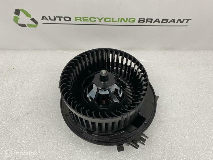 Kachelmotor Volkswagen Audi Seat Skoda 3Q1819021A, Auto-onderdelen, Airco en Verwarming, Gebruikt, Ophalen of Verzenden