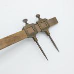 Stokpasser (55492-24), Antiek en Kunst, Antiek | Gereedschap en Instrumenten, Ophalen of Verzenden