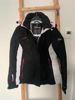 Dames skijas zwart/wit, Kleding | Dames, Wintersportkleding, Falcon, Ophalen of Verzenden, Jack, Maat 36 (S)