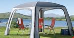 Oppombare tent 3,5m x 3,5m, Ophalen, Nieuw, Isabella